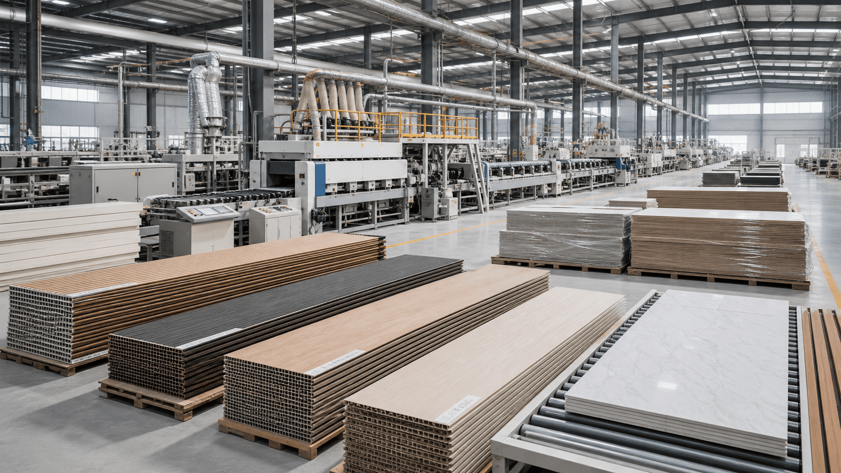 Factory preview