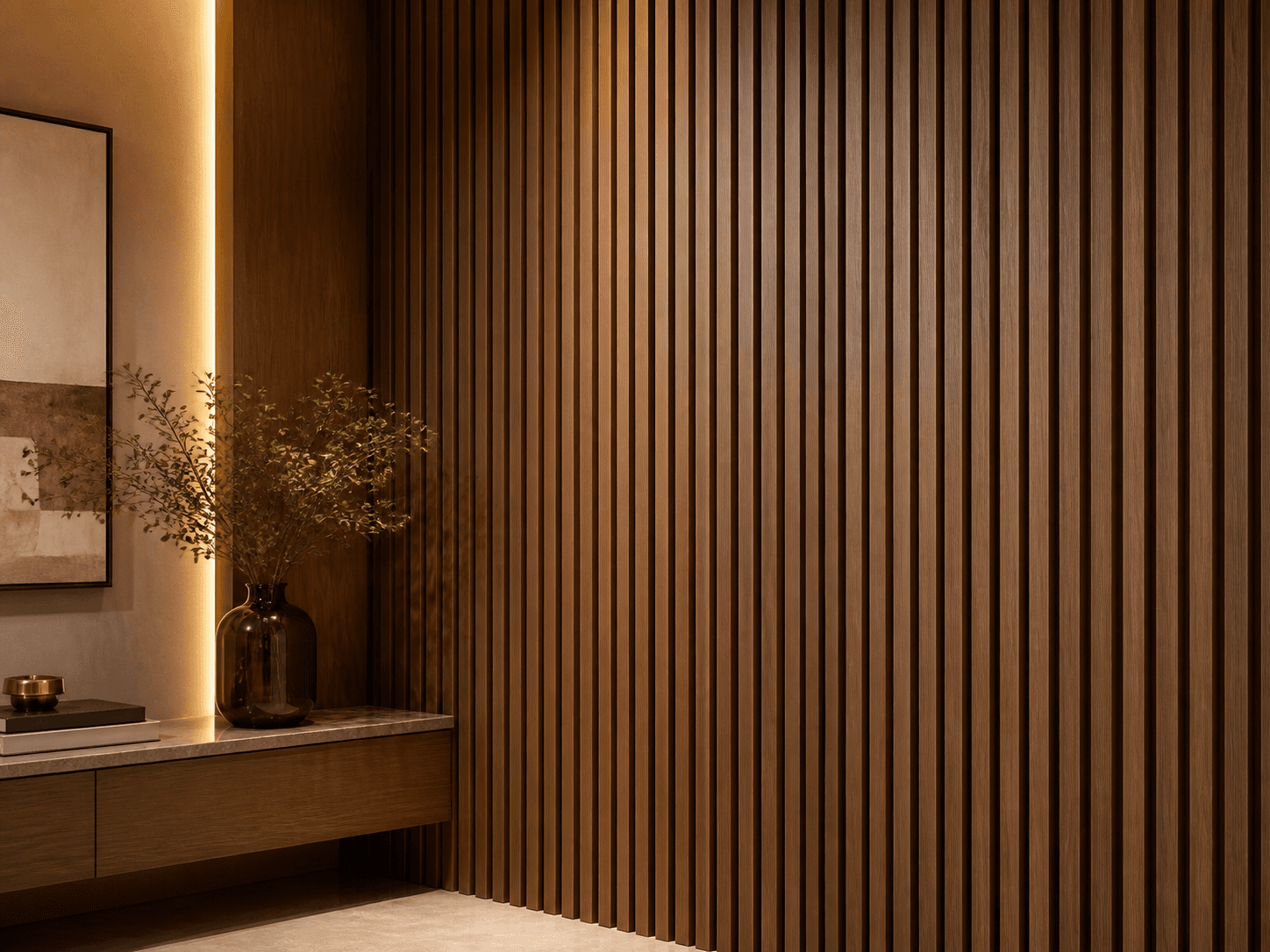 Wall system knowledge